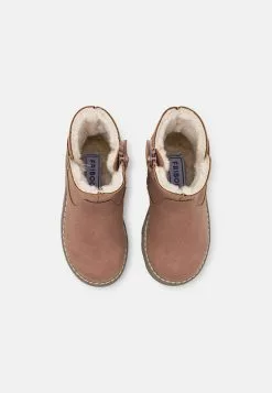 Friboo Korte Laarzen - Mauve 11 Friboo Korte Laarzen - Mauve -Friboo Winkel 96e0f77bb3914799b747bbc75389182e