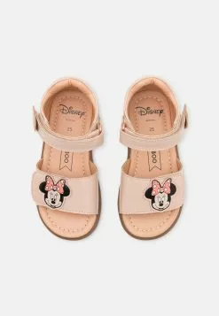 Friboo Disney Minnie Mouse Strappy - Sandalen - Beige -Friboo Winkel 9804b852bac74076944ab35a7c3c39f2