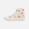 Friboo Trainers - Sneakers Hoog - Off-White 2 Friboo Trainers - Sneakers Hoog - Off-White -Friboo Winkel 98119b9ca2d44993a81052aefc99bbf0
