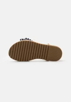 Friboo Sandalen - Dark Blue 12 Friboo Sandalen - Dark Blue -Friboo Winkel 99ec9e6319f04083abaa5d06418041cf