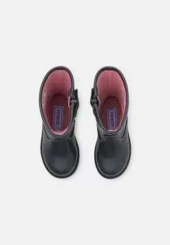 Friboo Laarzen - Dark Blue -Friboo Winkel 9b5f10e23722444b9171c8af3f1dc87f