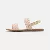 Friboo Sandalen - Light Pink -Friboo Winkel a156f432ddf64a768fa716f915e9135e