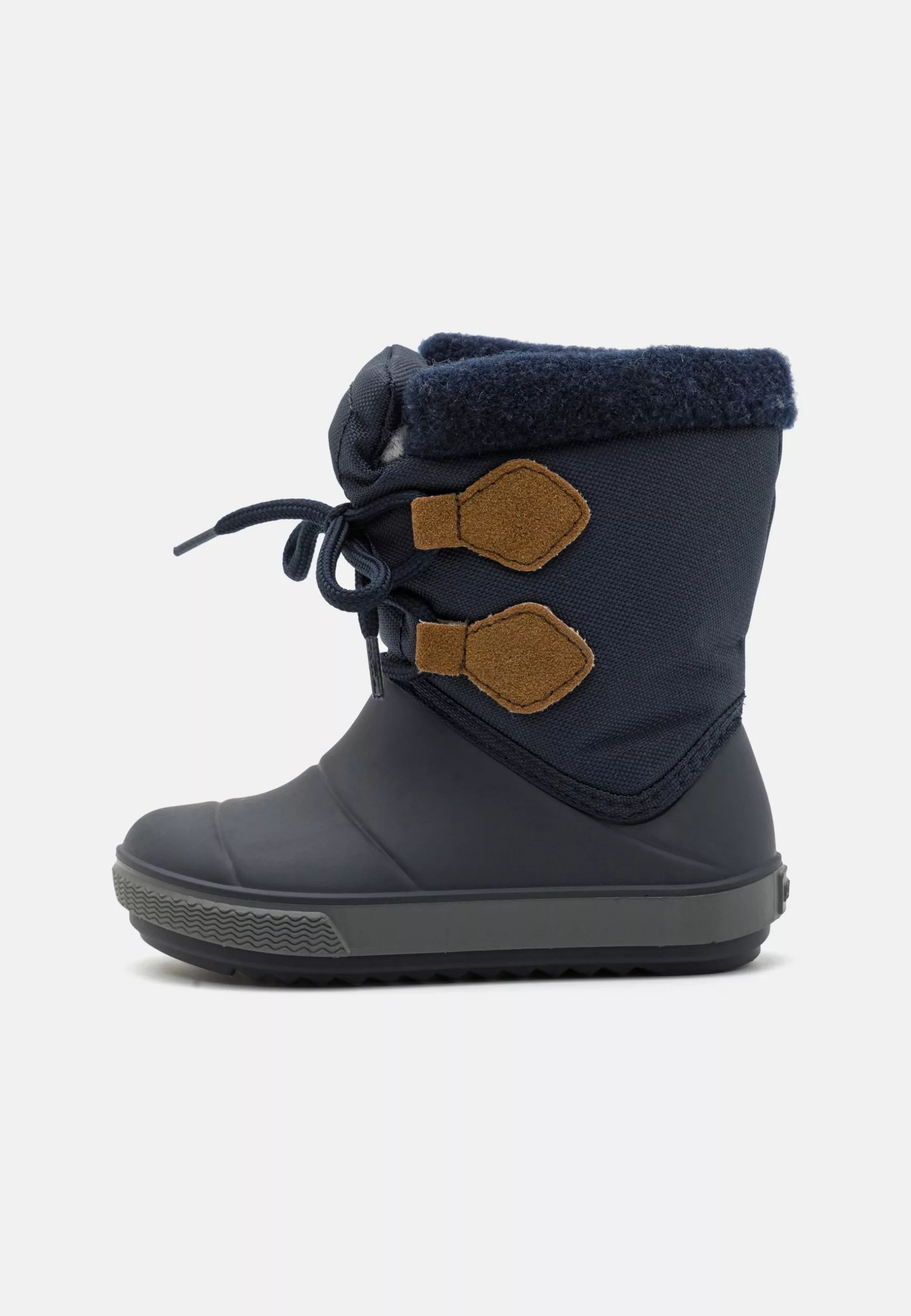 Friboo Snowboots- Dark Blue 3 Friboo Snowboots- Dark Blue