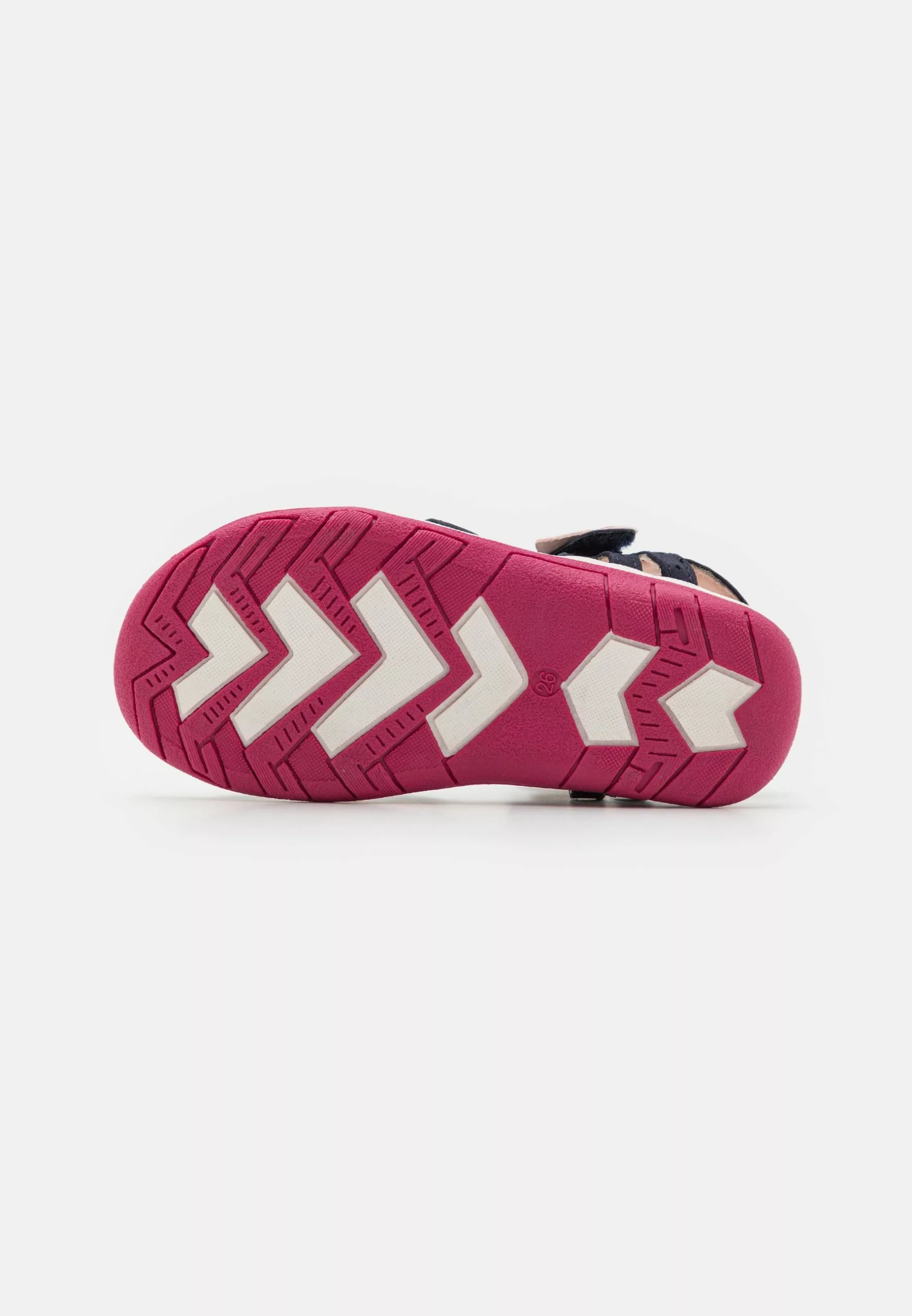 Friboo LEATHER - Sandalen 7 Friboo LEATHER - Sandalen - Afbeelding 5