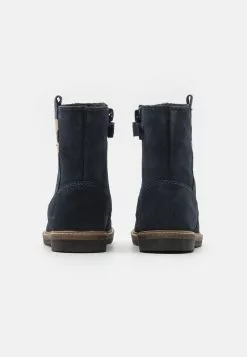 Friboo Korte Laarzen - Dark Blue 10 Friboo Korte Laarzen - Dark Blue -Friboo Winkel af2177c34f364855b8d8306bebd3ae5e