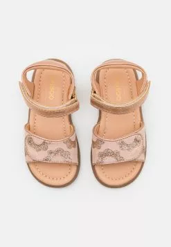 Friboo Sandalen - Rose Gold-Coloured 11 Friboo Sandalen - Rose Gold-Coloured -Friboo Winkel b0faab15fd2b41169c7090f72c36a3aa