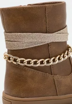 Friboo Laarzen - Brown 13 Friboo Laarzen - Brown -Friboo Winkel b190d03eb60c4cc19b4b4817eec535ba