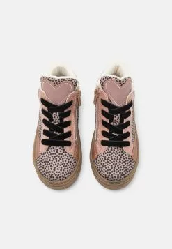 Friboo Sneakers Hoog - Pink -Friboo Winkel b21b943e68f14af0b2b81add7be071e5