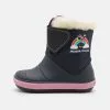 Friboo Disney Minnie Mouse - Snow Boots - Snowboots- Dark Blue -Friboo Winkel b25165a275024e28b54fbbb0921c0360
