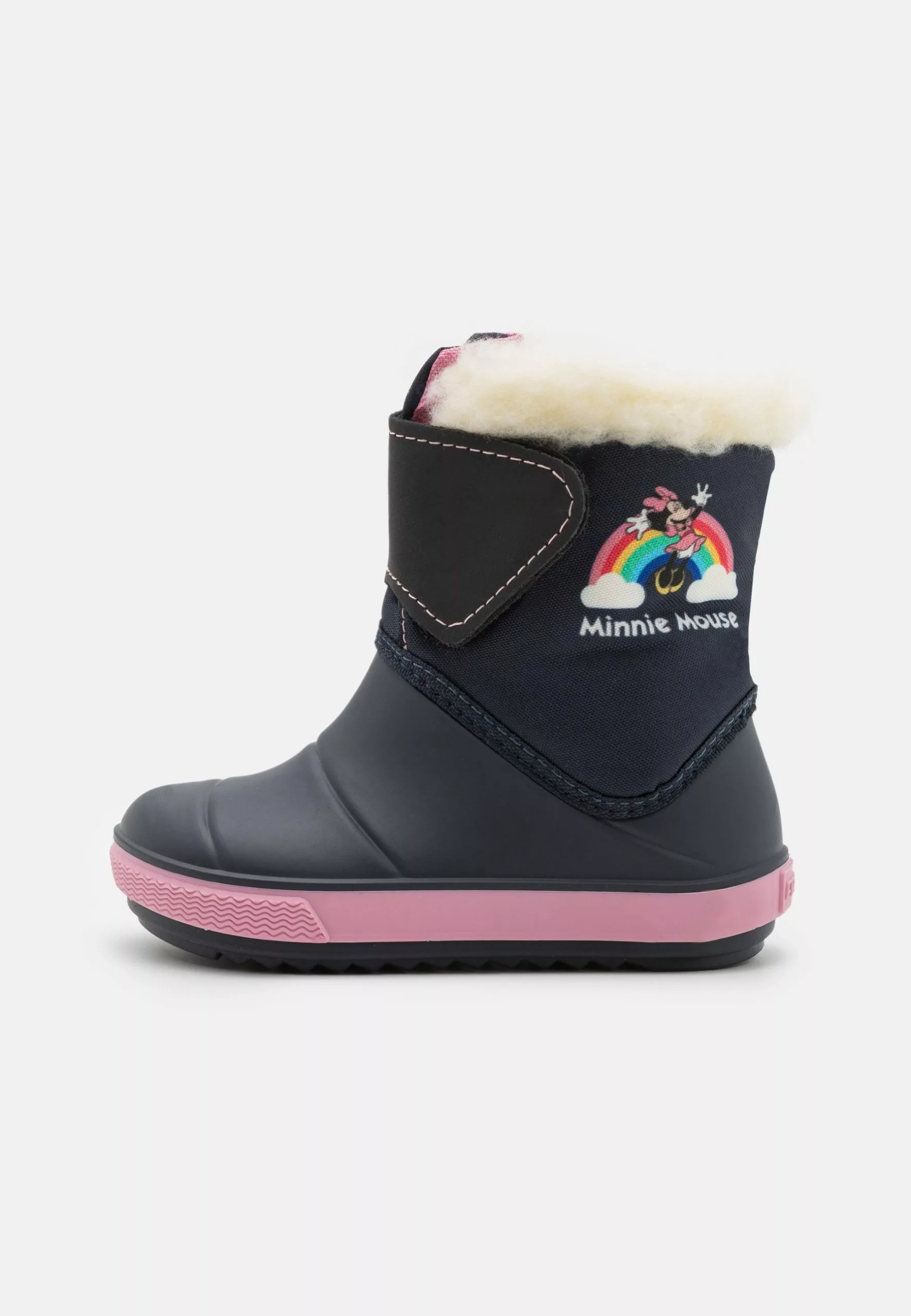 Friboo Disney Minnie Mouse - Snow Boots - Snowboots- Dark Blue 3 Friboo Disney Minnie Mouse - Snow Boots - Snowboots- Dark Blue