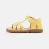Friboo Sandalen - Yellow -Friboo Winkel b376540392854dddad67ec31c97bd52a