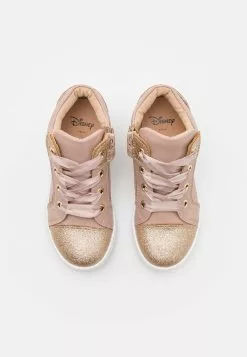 Friboo Disney Princess - Sneakers Hoog - Light Pink -Friboo Winkel b5f65ad19d2e452290122de2f04f454f