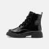 Friboo Veterboots - Black