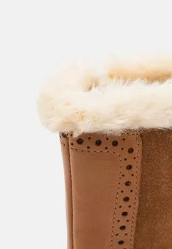 Friboo Laarzen - Cognac -Friboo Winkel babca3deaf39434f9fe21b6a7b4b46ad