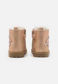 Friboo Veterboots - Rose Gold-Coloured -Friboo Winkel be4b07b70eb74478a8e03c56ba233eb3