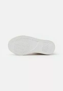 Friboo Sneakers Hoog - Rose Gold -Friboo Winkel bf061bae72f046f1b8e69eb1a4687583