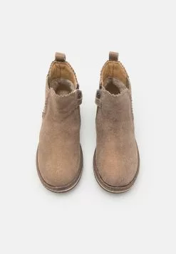 Friboo Korte Laarzen - Taupe 11 Friboo Korte Laarzen - Taupe -Friboo Winkel bf08aca1a238451e9343e16a9ec187c4