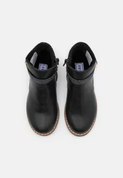 Friboo Korte Laarzen - Black 11 Friboo Korte Laarzen - Black -Friboo Winkel bf15fea93492492797f2232f3a312e7a