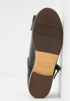 Friboo Ballerina'S Met Enkelbandjes - Black 13 Friboo Ballerina'S Met Enkelbandjes - Black -Friboo Winkel bf46296055ee416594ee5799f294cd84