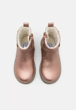 Friboo Korte Laarzen - Pink 11 Friboo Korte Laarzen - Pink -Friboo Winkel c0a1cb3a36fe4cc282cb87c45df154fa