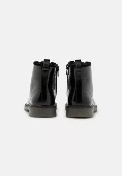 Friboo Veterboots - Black -Friboo Winkel c0a8f7b1a99e464c8d1b4f1cac752ec8