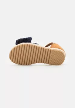 Friboo Sandalen - Dark Blue 12 Friboo Sandalen - Dark Blue -Friboo Winkel c43cf9b59f3e48f9b617fb8eee7ad76a