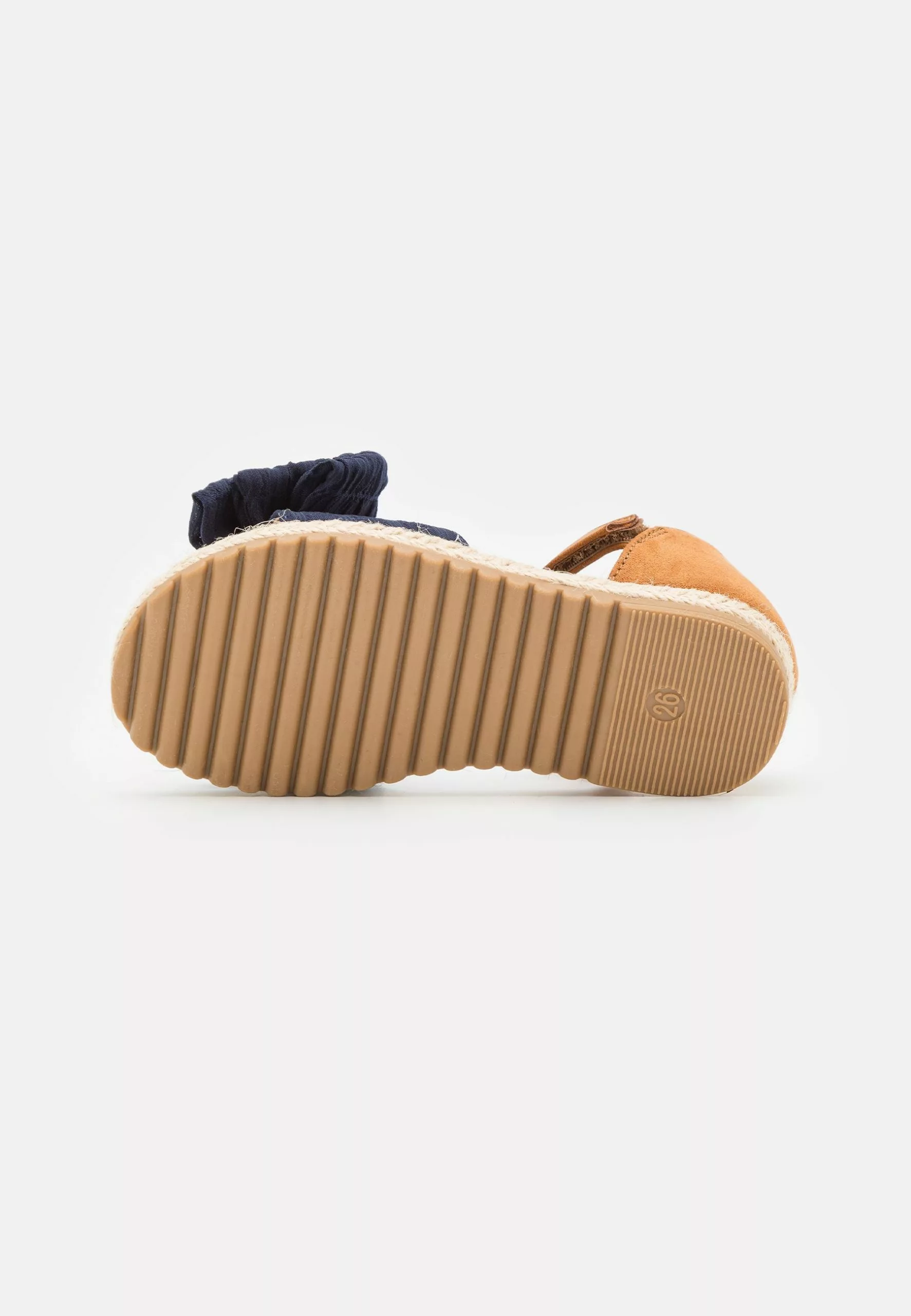 Friboo Sandalen - Dark Blue 7 Friboo Sandalen - Dark Blue - Afbeelding 5