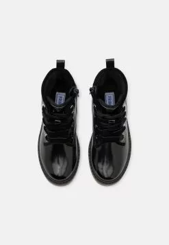 Friboo Veterboots - Black -Friboo Winkel c537300c0add484bb1c4318830cc92d6