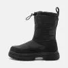 Friboo Snowboots- Black -Friboo Winkel c55e088e143b491c9973cc54d3cbe8ae
