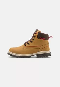 Friboo Veterboots - Camel