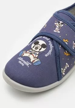 Friboo DISNEY MICKEY MOUSE - Pantoffels -Friboo Winkel c94a57e6ca704cd994278826c31284d2