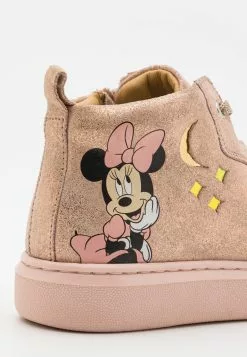 Friboo Disney Minnie Mouse - Laarzen - Rose Gold/Coloured -Friboo Winkel c95ca450ca0f45af8e92aa8ff33d4f32