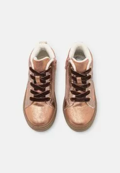 Friboo Sneakers Hoog - Multi-Coloured -Friboo Winkel cb815acc4eb344cbbe52098ec0f78340