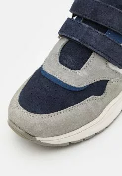 Friboo LEATHER - Sneakers Laag -Friboo Winkel ccb9850327f44d399ab66731982cd479