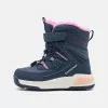 Friboo Snowboots- Dark Blue 2 Friboo Snowboots- Dark Blue -Friboo Winkel ccf48074a7604c58bf1b7cc25653f96f