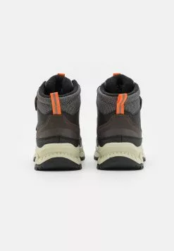 Friboo Korte Laarzen - Brown -Friboo Winkel d085d9420a6345e68c77785a272dca8a