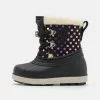 Friboo Snowboots- Dark Blue -Friboo Winkel d3b505fae80d460ca5d9cfa7fb219553