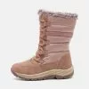 Friboo Snowboots- Rose Gold -Friboo Winkel d5dd2e4cdb3b42e697d3f8676ae7a291