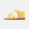 Friboo Sandalen - Yellow 2 Friboo Sandalen - Yellow -Friboo Winkel d8efecc952f04b40b2a626000a0ea855