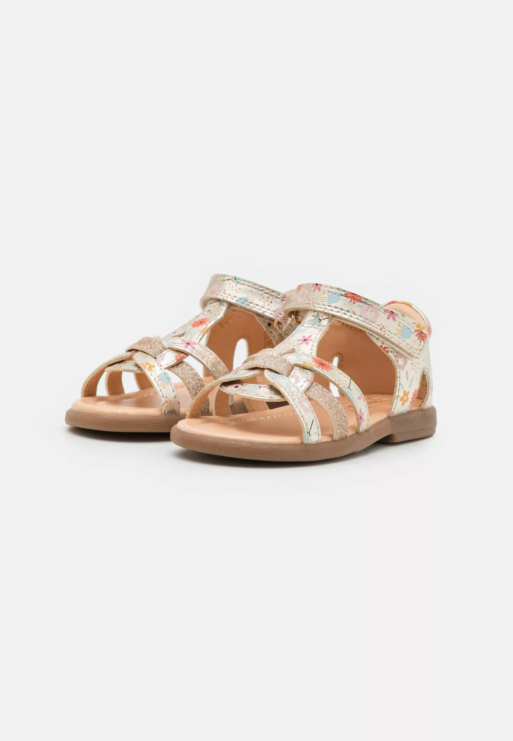 Friboo Sandalen 4 Friboo Sandalen - Afbeelding 2