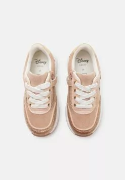 Friboo Disney Minnie Mouse - Sneakers Laag - Rose Gold -Friboo Winkel dfb78f55eef140fab3fe6d0b90b61664
