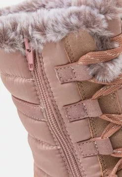Friboo Snowboots- Rose Gold 13 Friboo Snowboots- Rose Gold -Friboo Winkel e0f52de7f1cd4e72a623b177d5dfed57