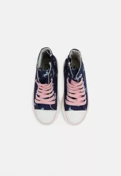 Friboo Sneakers Hoog -Friboo Winkel e128000f512746dab0c7bc9f144872a0