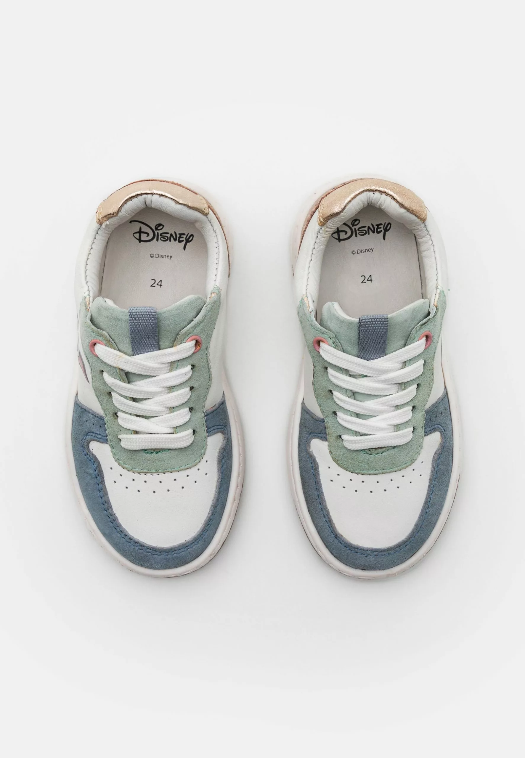 Friboo DISNEY 101 DALMATIAN LUCKY - LOW-TOP TRAINERS - Sneakers Laag 5 Friboo DISNEY 101 DALMATIAN LUCKY - LOW-TOP TRAINERS - Sneakers Laag - Afbeelding 3