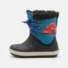 Friboo Disney And Pixar Cars Lightning Mcqueen - Snow Boots- Snowboots- Blue -Friboo Winkel e148b177b4da4272ad0bf5aff2eada81