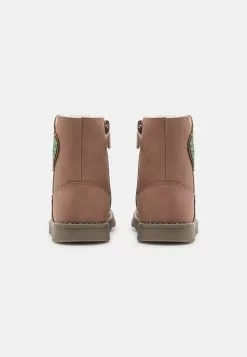 Friboo Korte Laarzen - Mauve 10 Friboo Korte Laarzen - Mauve -Friboo Winkel e1b9d573ae7a469392c8d3d172510892