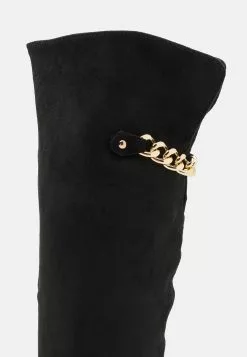 Friboo Laarzen - Black 11 Friboo Laarzen - Black -Friboo Winkel e3c77c2d6145406d8389e7115c3877a4