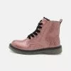 Friboo Veterboots - Pink -Friboo Winkel e58783fc5fca47e89f686502c0dc272e