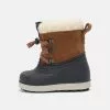 Friboo Leather Unisex - Snowboots- Cognac 2 Friboo Leather Unisex - Snowboots- Cognac -Friboo Winkel e74e7d73c742412d866cf5b21d7979fb