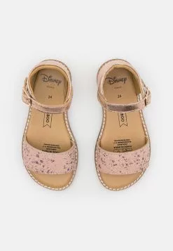 Friboo Disney Mickey Mouse Strappy Sandals - Sandalen - Rose Gold-Coloured -Friboo Winkel e83a59ce88a3406c8084a8d39f49312f